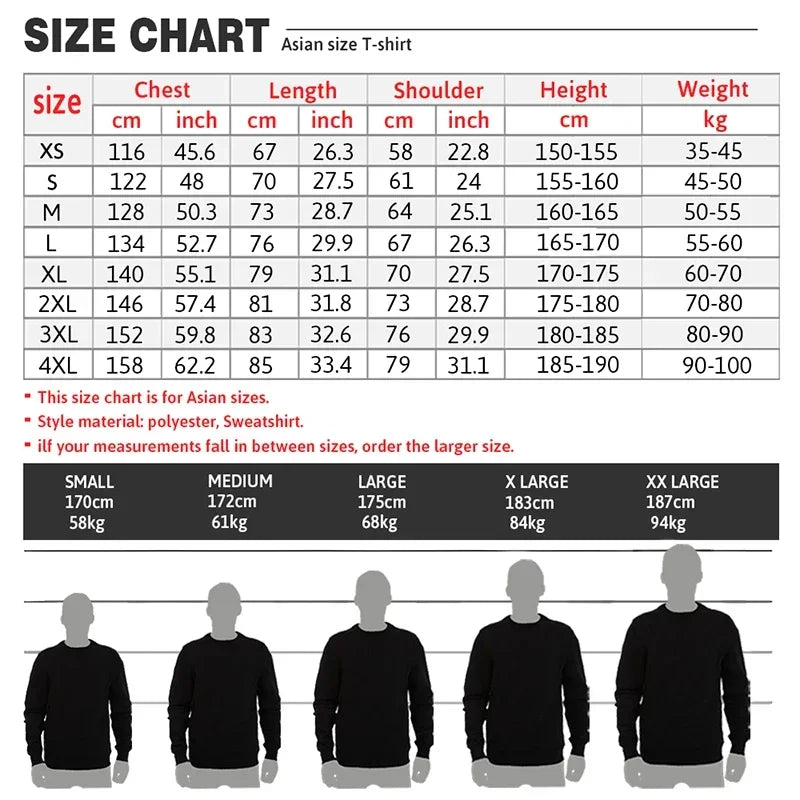 Oversized Sweatshirt