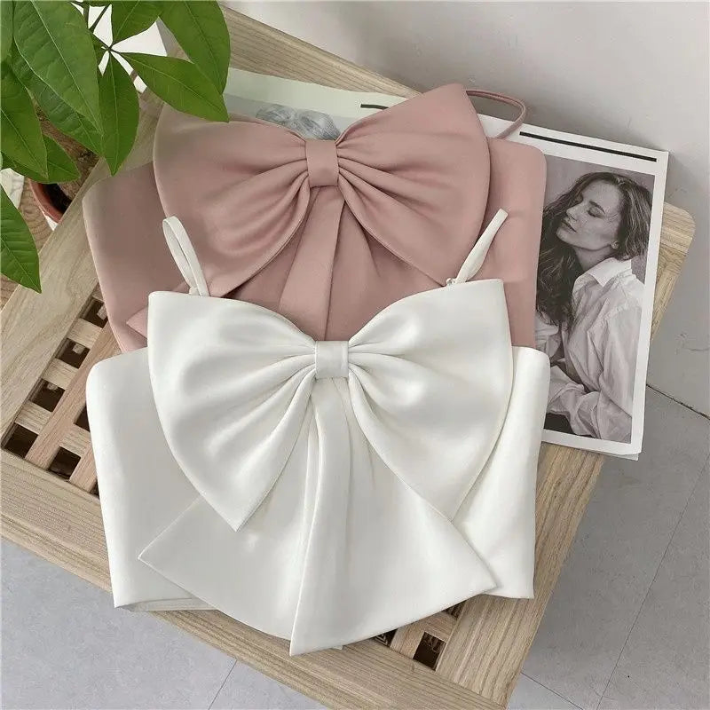 Bow Tank Top
